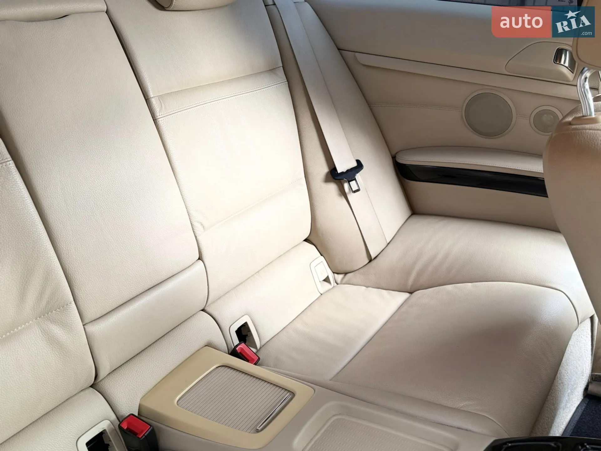 2011 BMW 3er - мініатюра 38