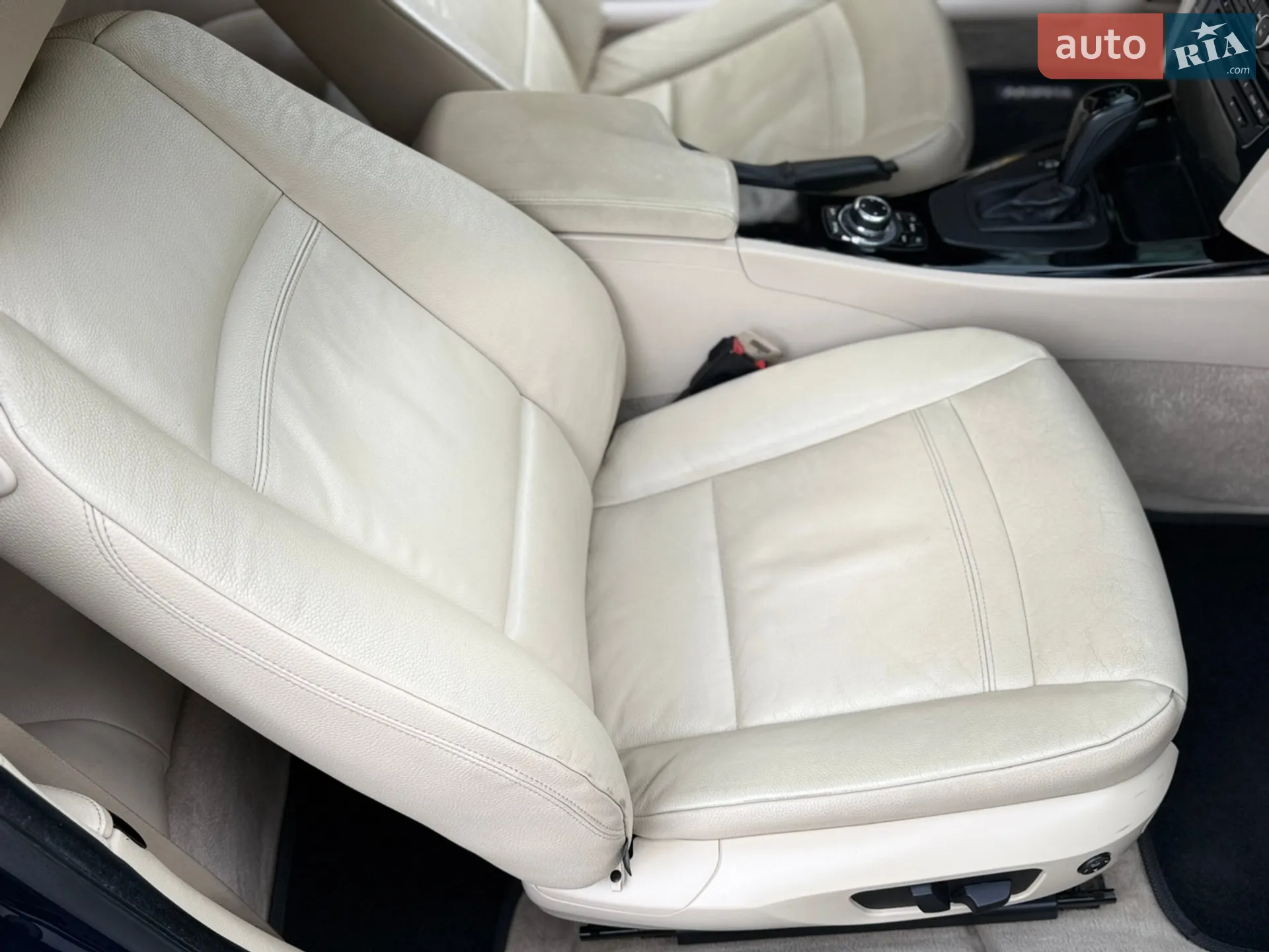 2011 BMW 3er - мініатюра 39