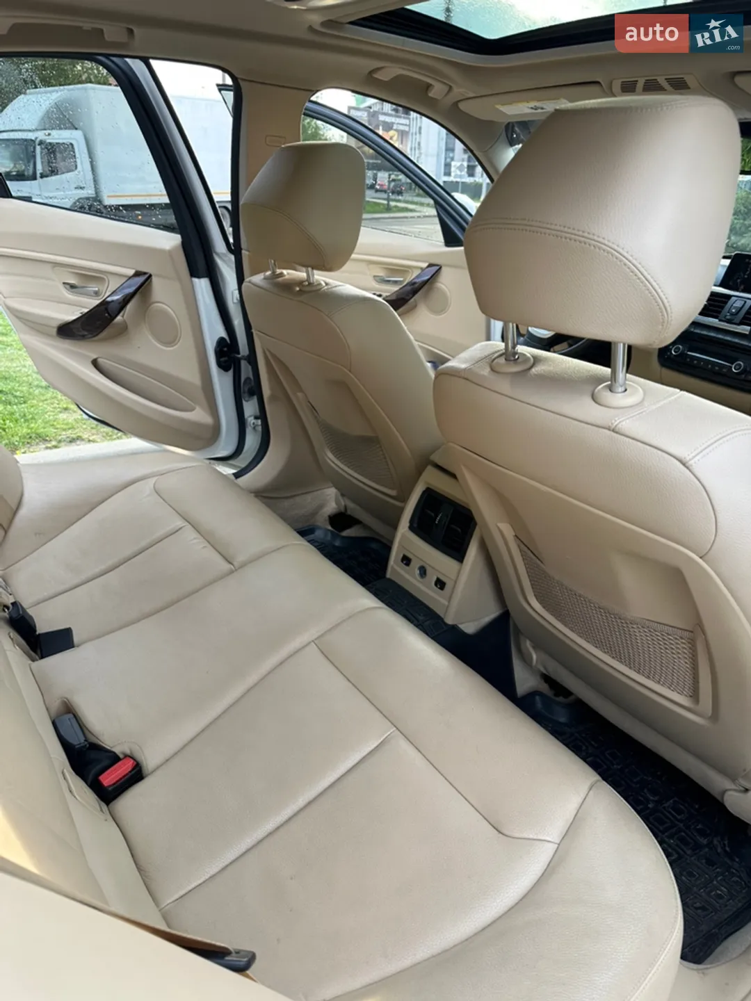 2014 BMW 3er - мініатюра 12