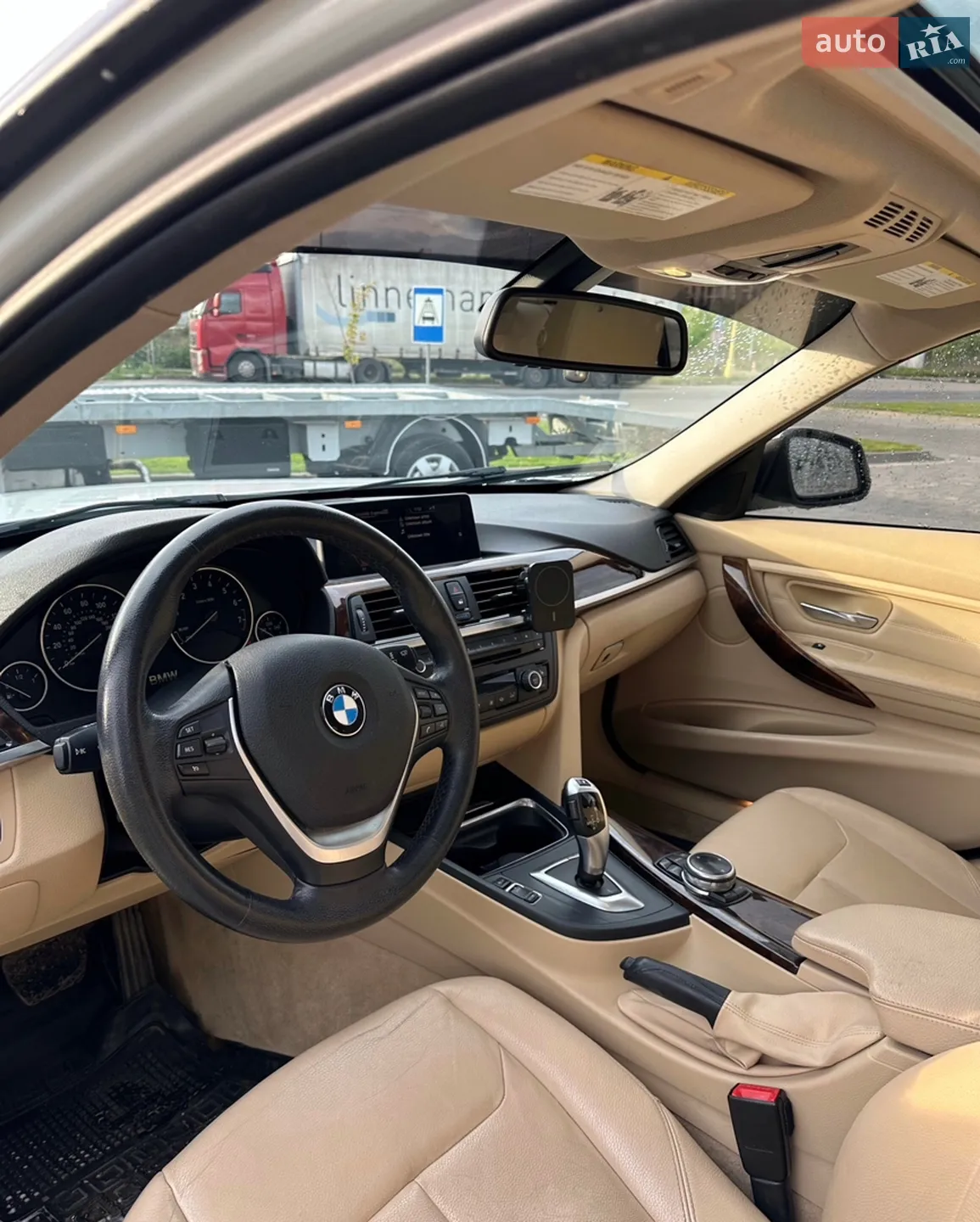 2014 BMW 3er - мініатюра 3