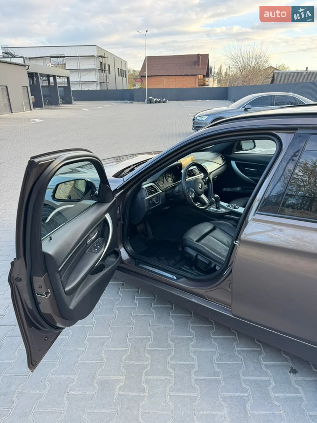 2015 BMW 3er - мініатюра 40