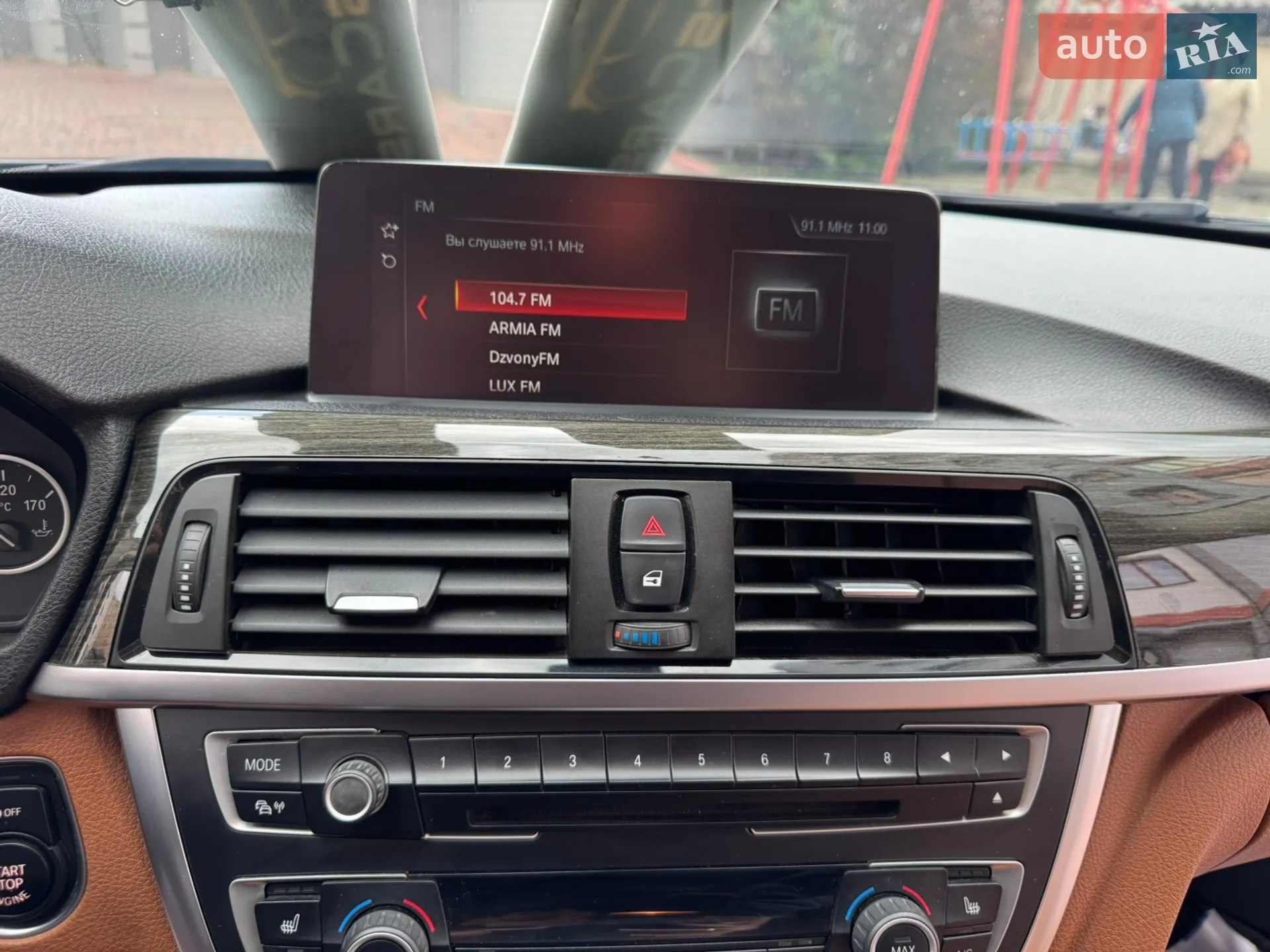 2013 BMW 3er - мініатюра 109