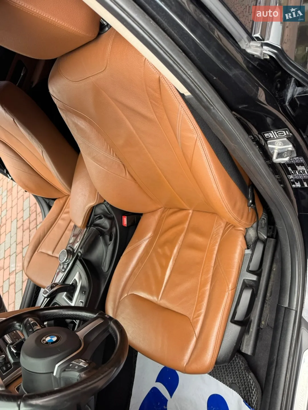 2013 BMW 3er - мініатюра 121