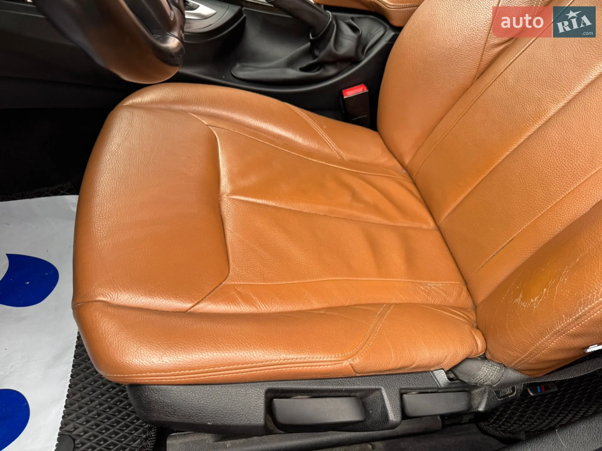 2013 BMW 3er - мініатюра 122