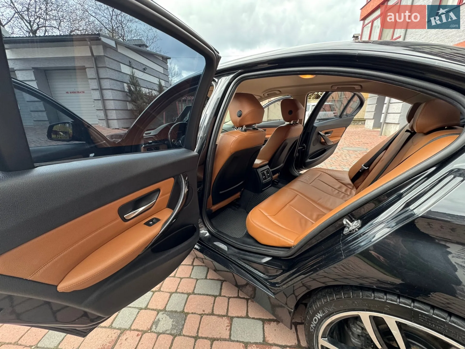 2013 BMW 3er - мініатюра 167