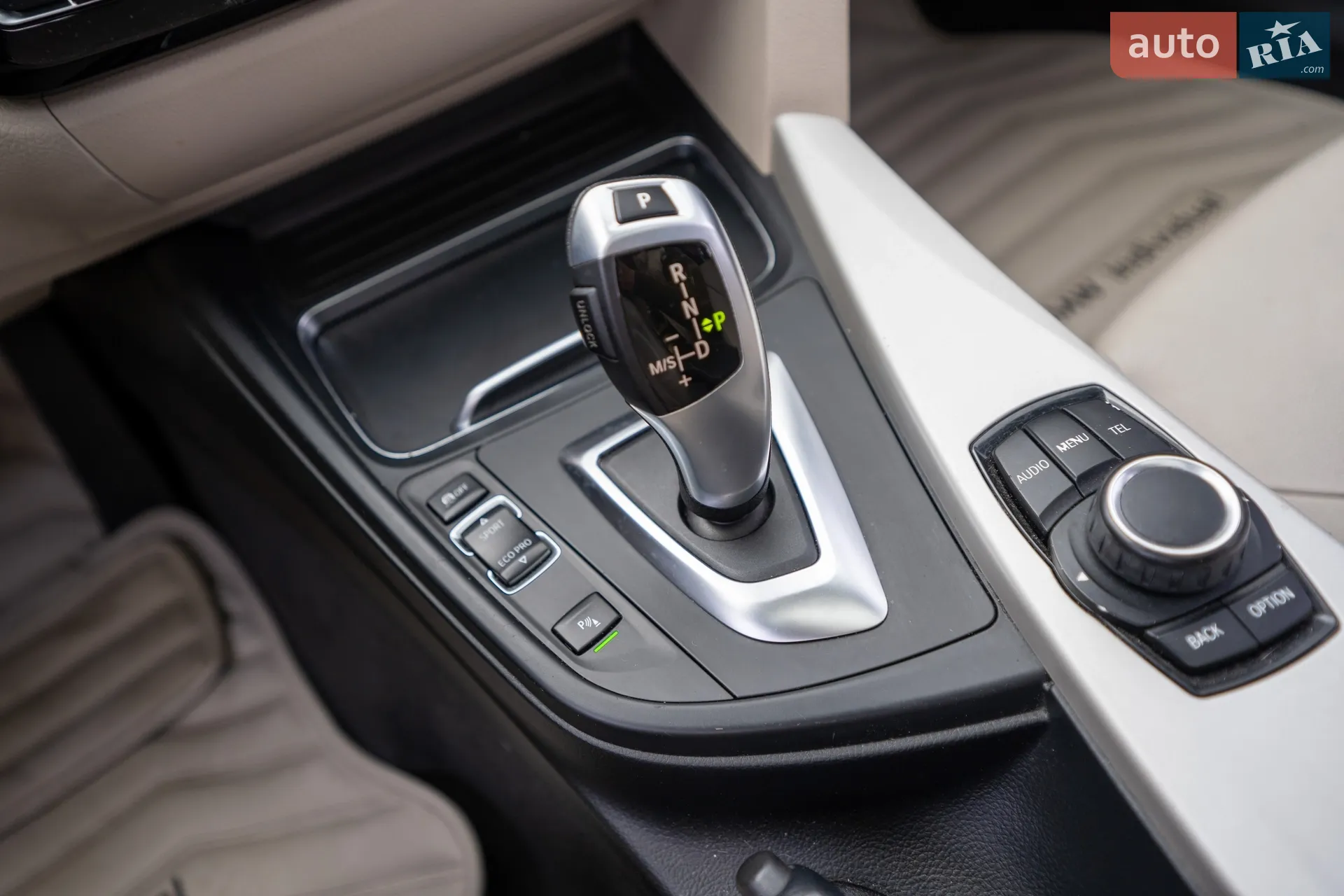2016 BMW 3er - мініатюра 20