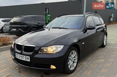 Универсал BMW 3 Series 2005 в Виннице