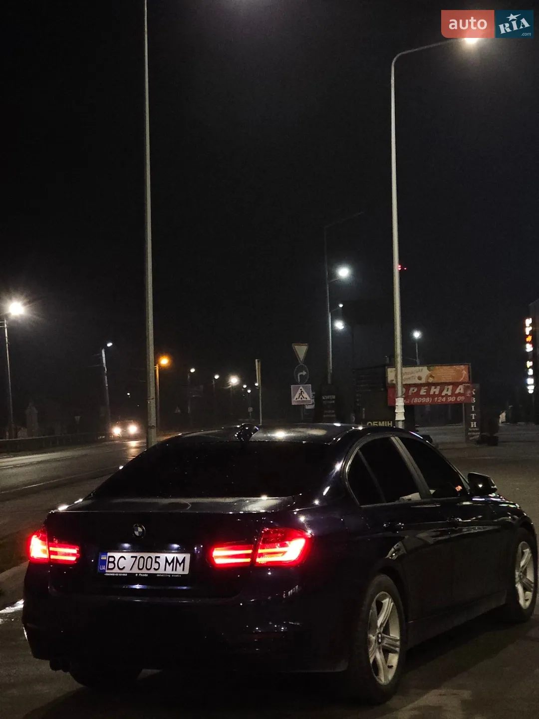 2012 BMW 3er - мініатюра 17
