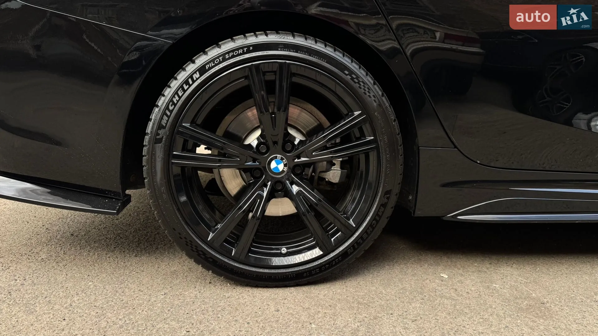 2019 BMW 3er - мініатюра 28