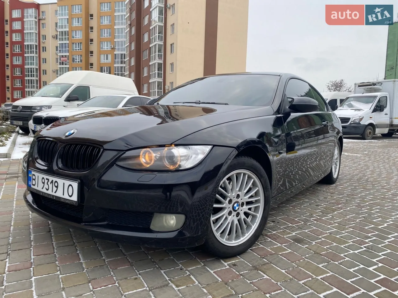 2012 BMW 5er - мініатюра 71