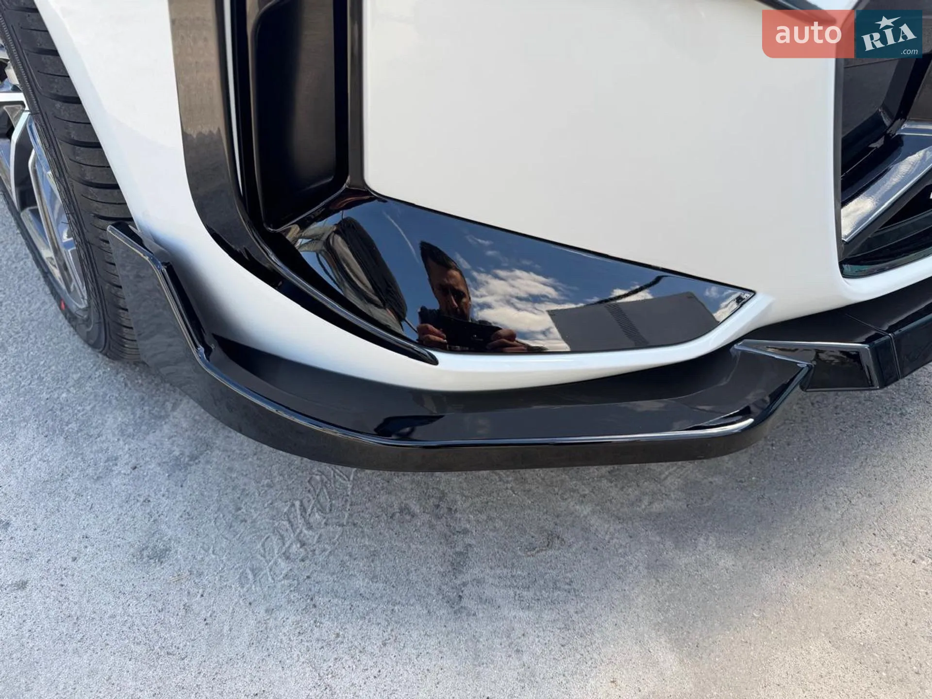 2022 BMW 3er - мініатюра 8