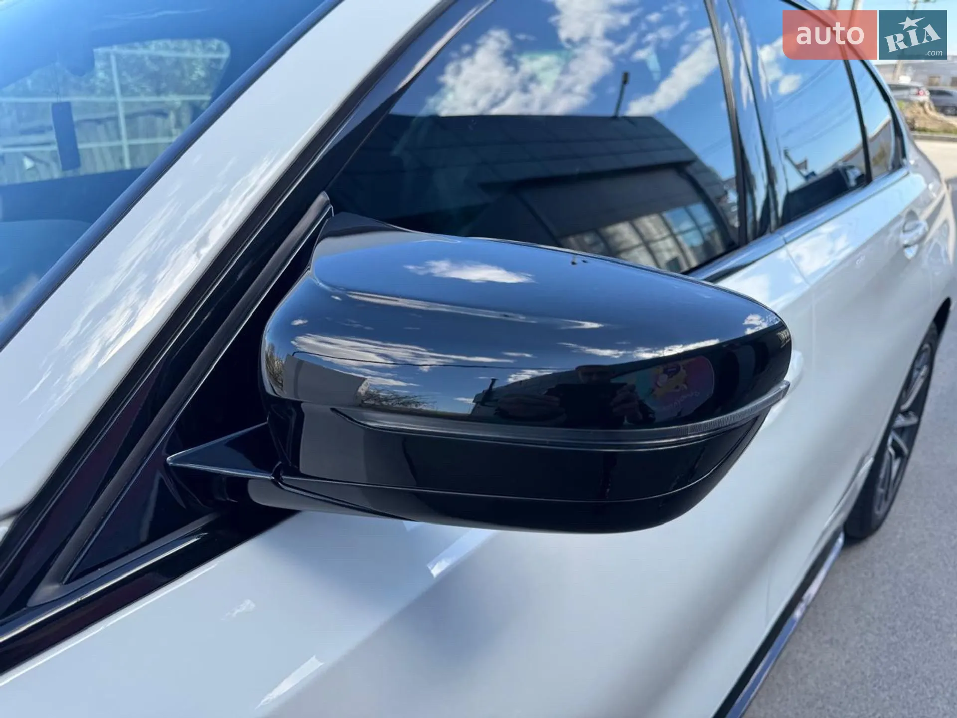 2022 BMW 3er - мініатюра 11