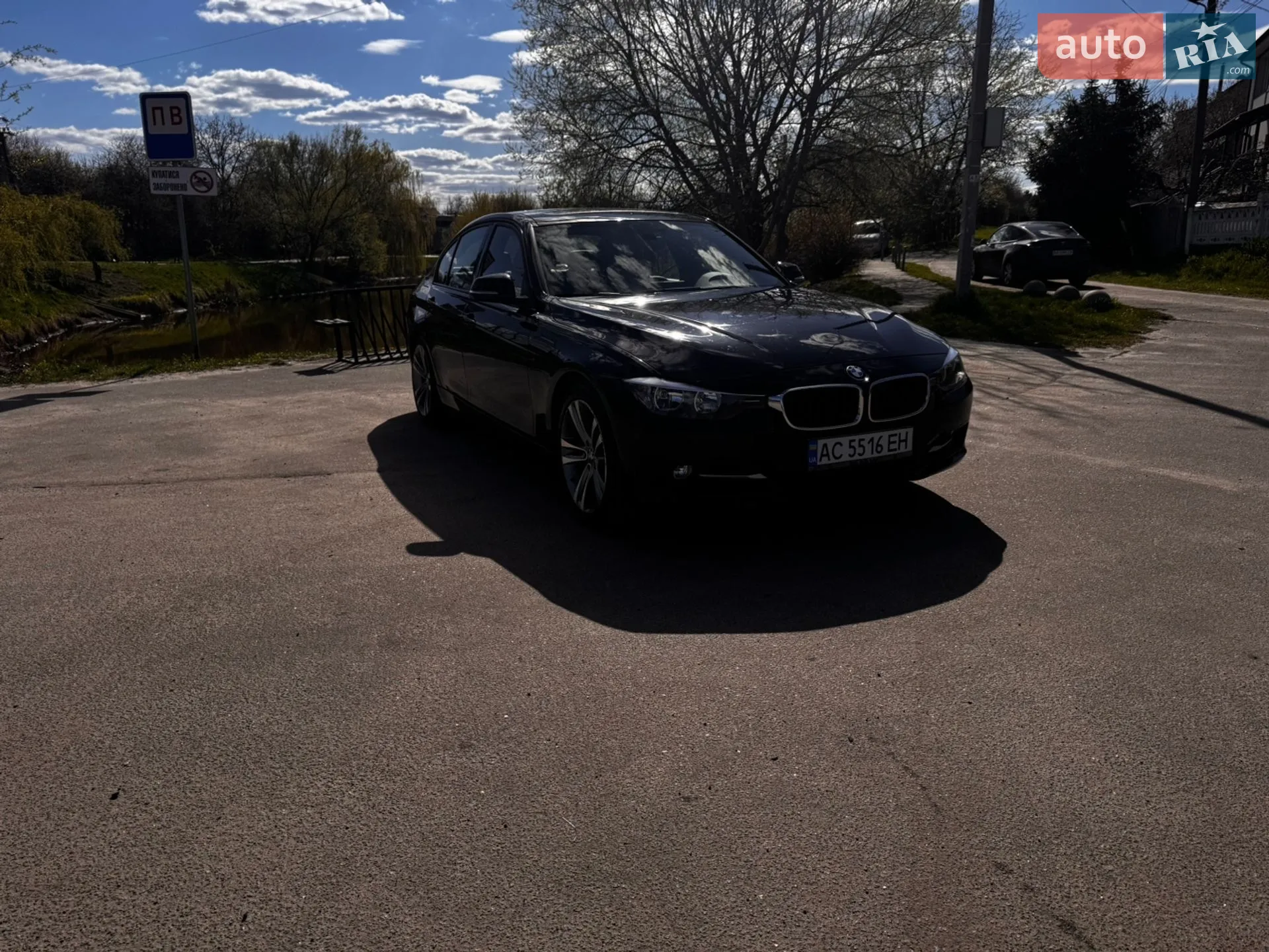 2013 BMW 3er - мініатюра 21