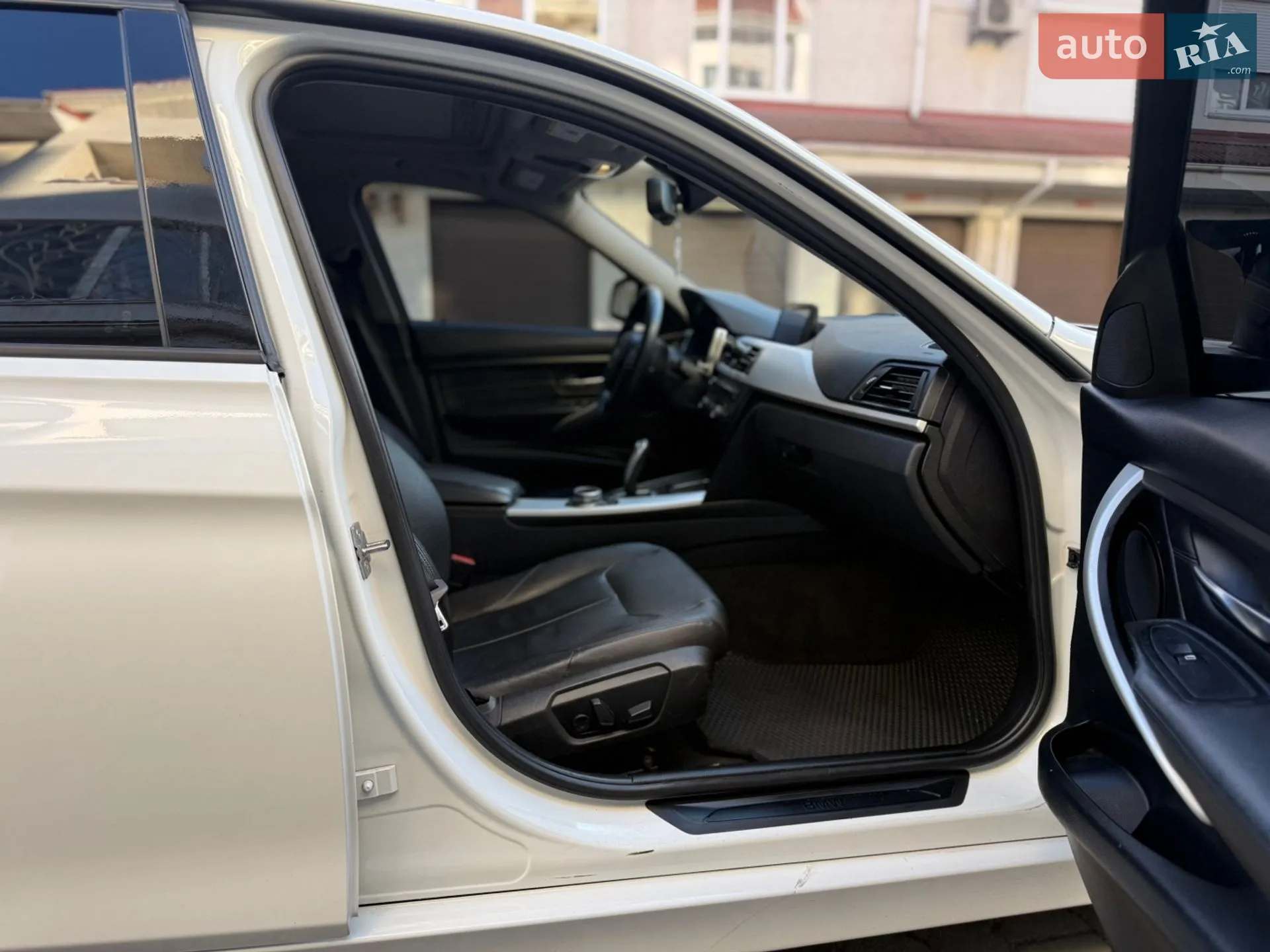 2013 BMW 3er - мініатюра 14