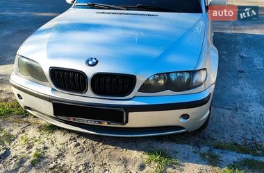 Универсал BMW 3 Series 2003 в Кривом Роге