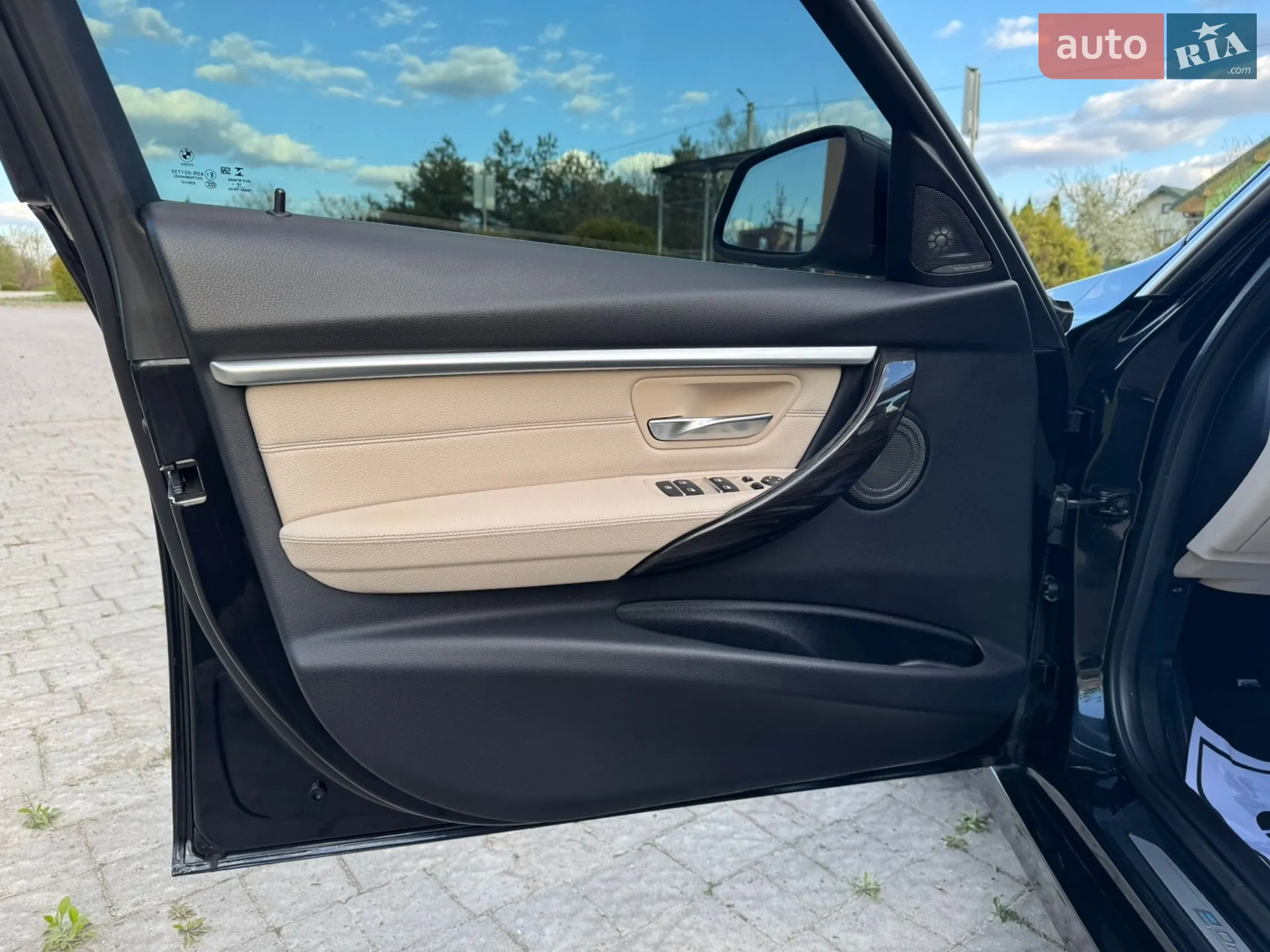 2017 BMW 3er - мініатюра 19