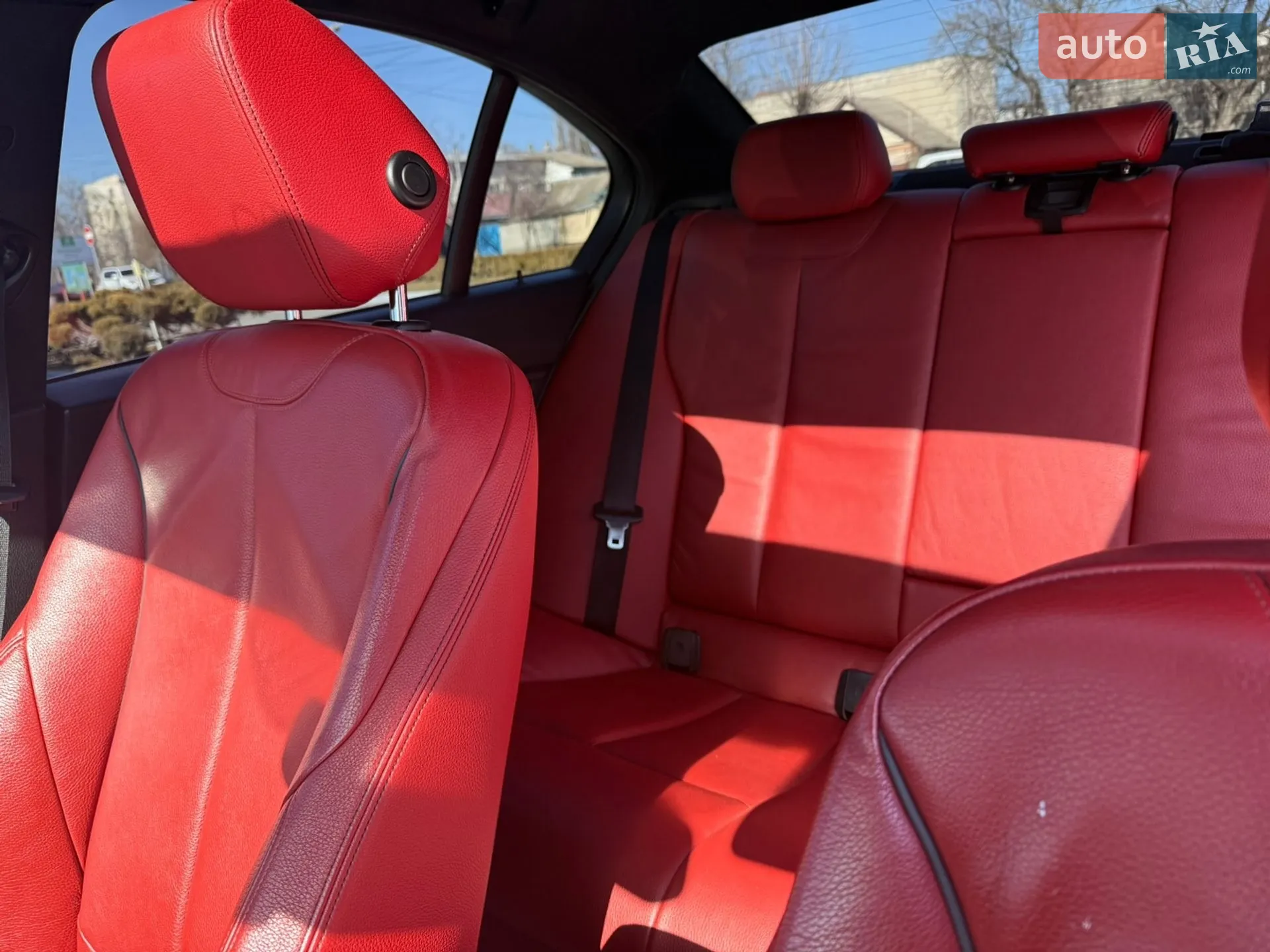 2013 BMW 3er - мініатюра 4