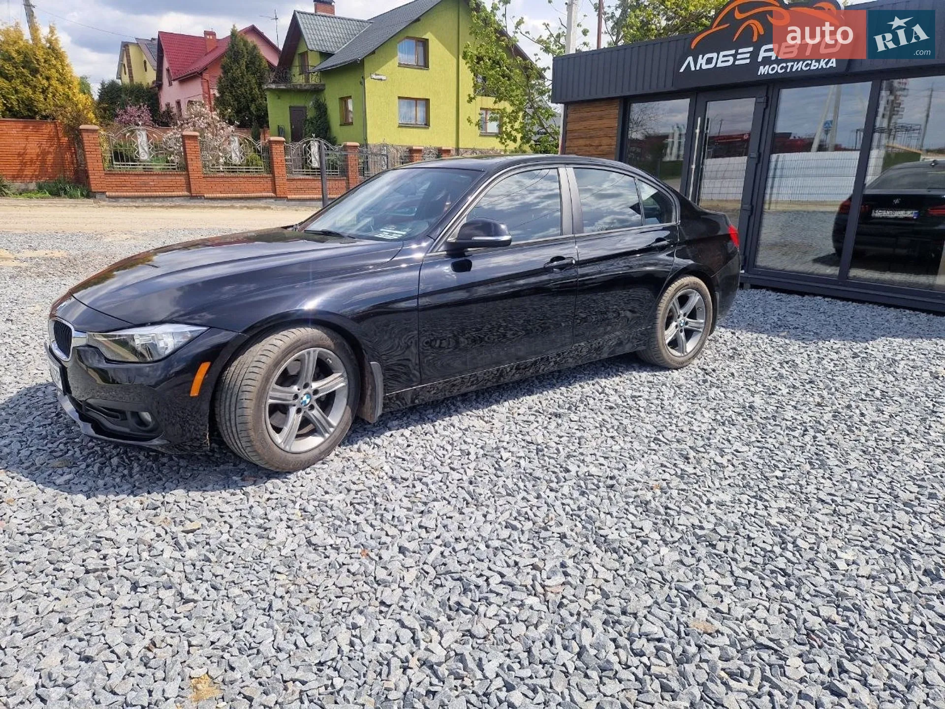 2015 BMW 3er - мініатюра 11