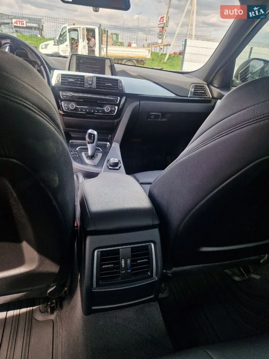 2015 BMW 3er - мініатюра 17