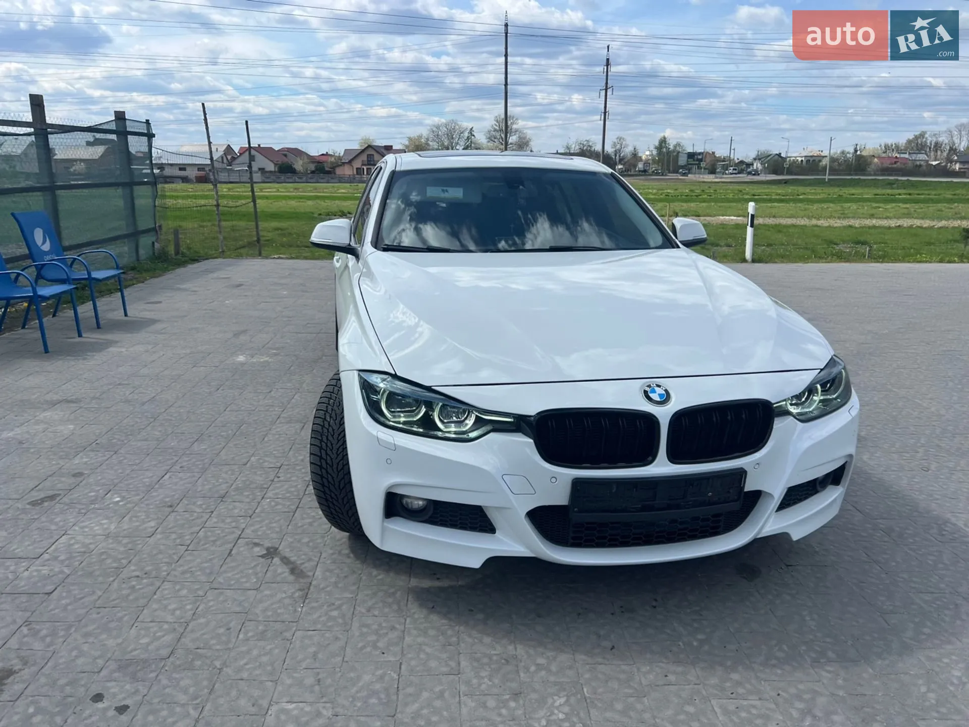 2015 BMW 3er - мініатюра 26