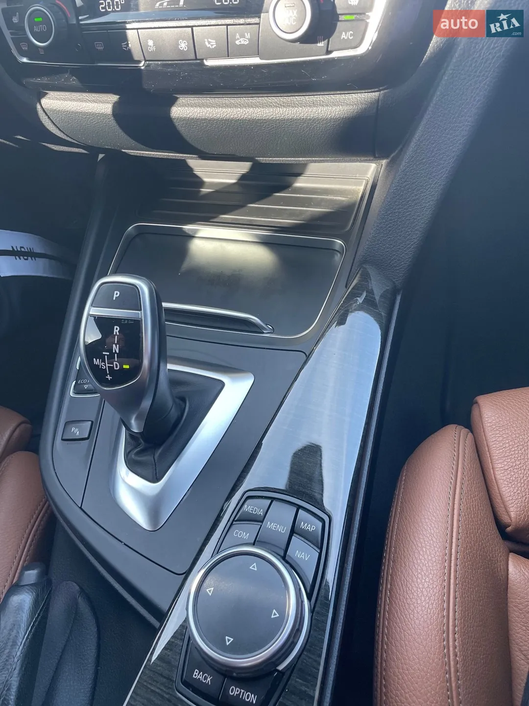 2016 BMW 3er - мініатюра 25