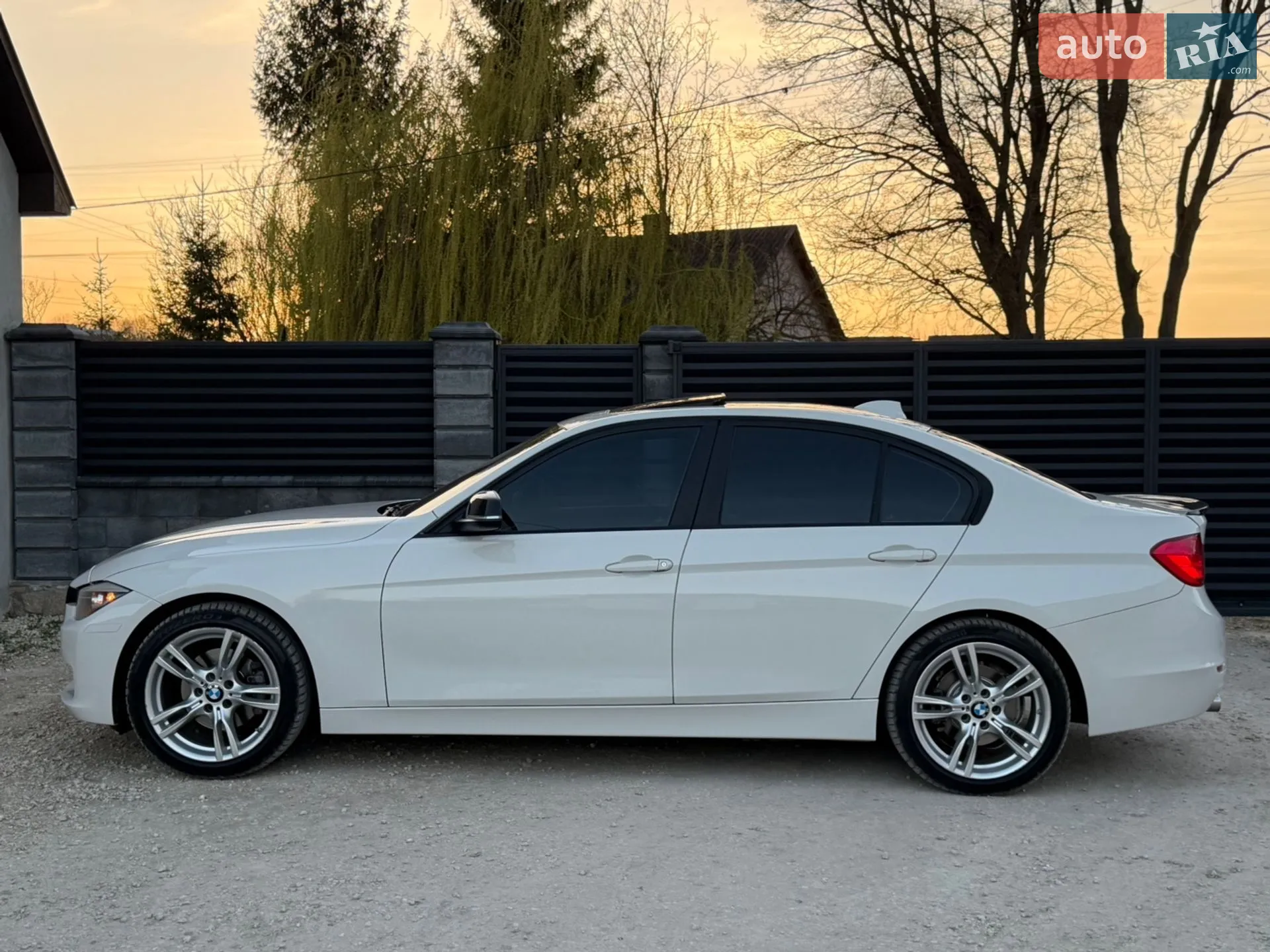 2013 BMW 3er - мініатюра 15