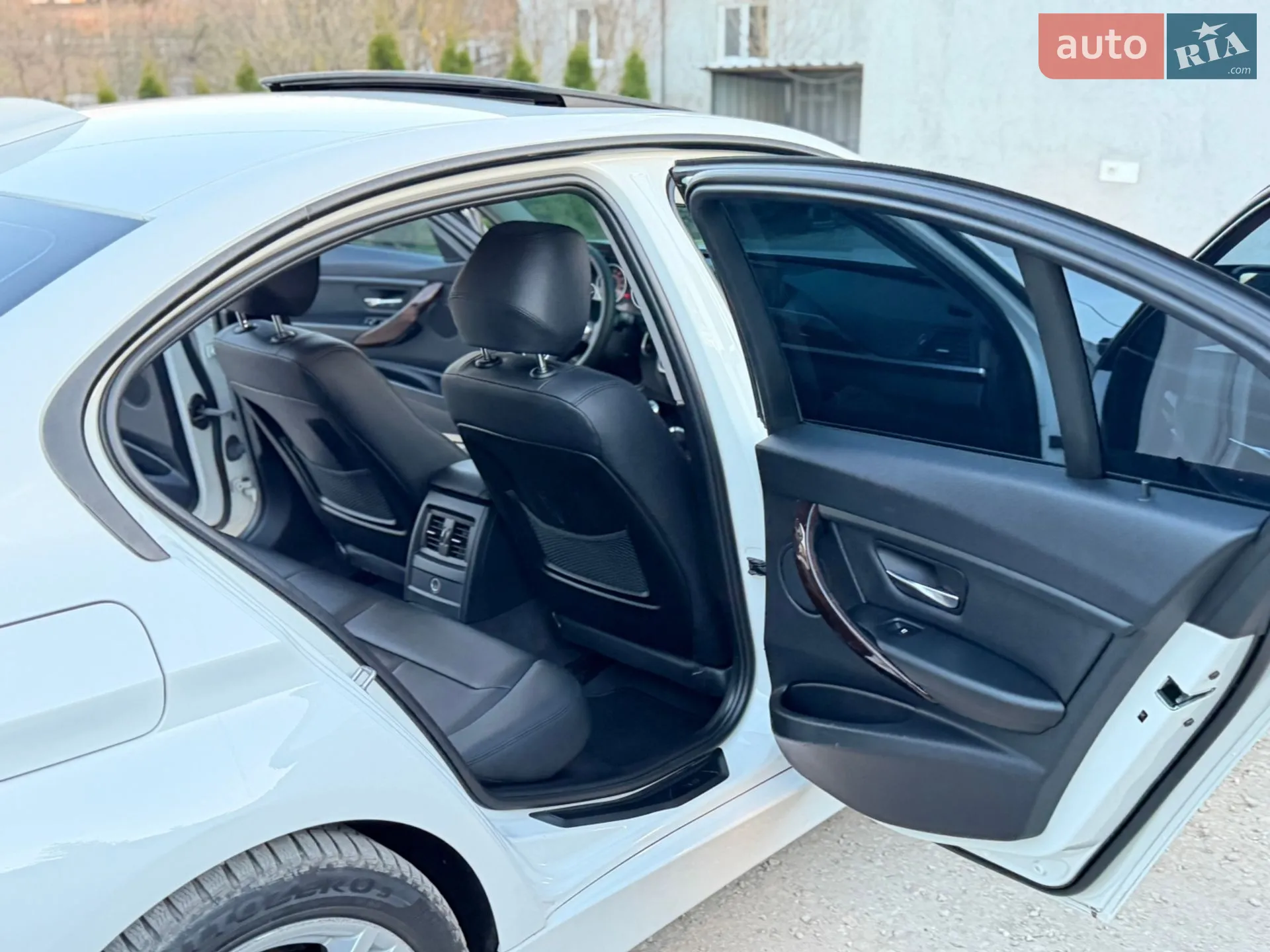 2013 BMW 3er - мініатюра 22