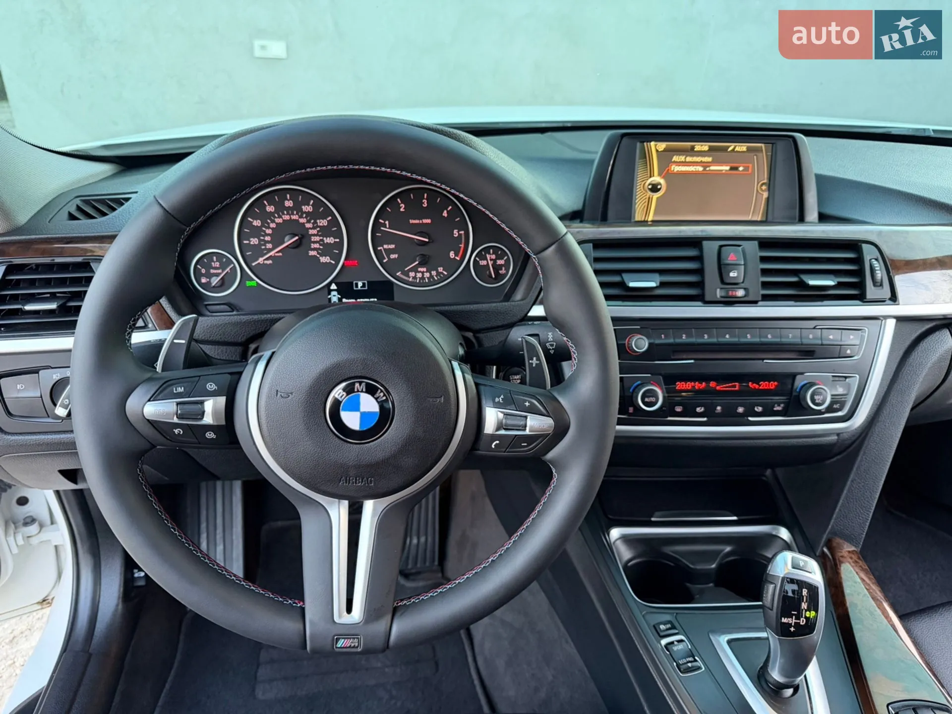 2013 BMW 3er - мініатюра 29