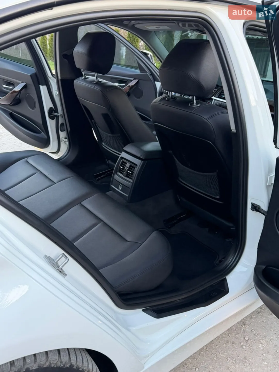 2013 BMW 3er - мініатюра 35