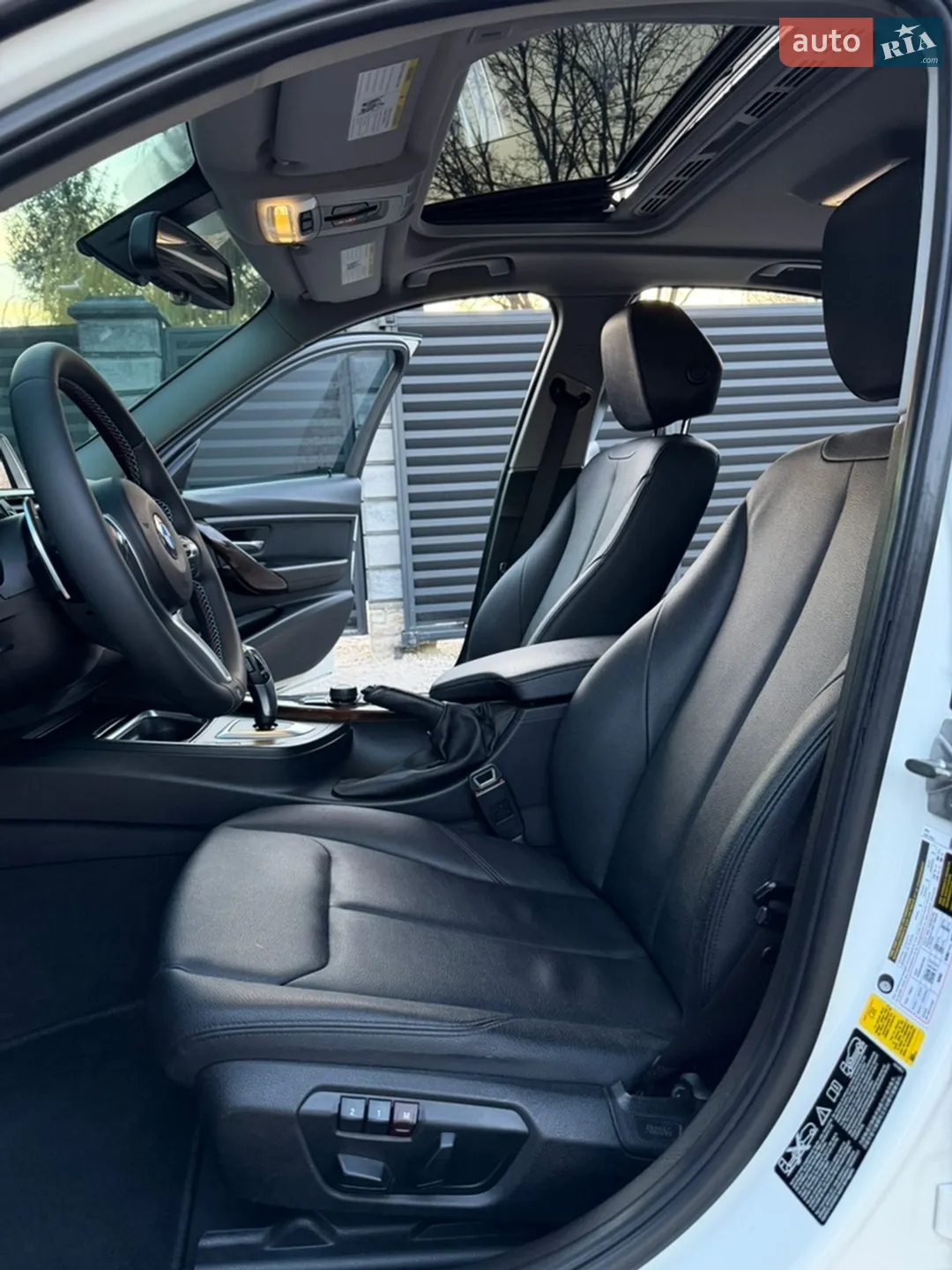 2013 BMW 3er - мініатюра 40