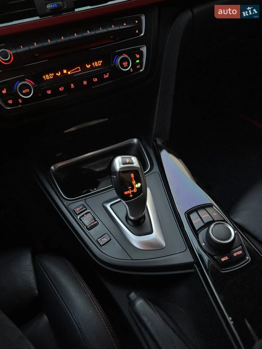 2012 BMW 3er - мініатюра 14