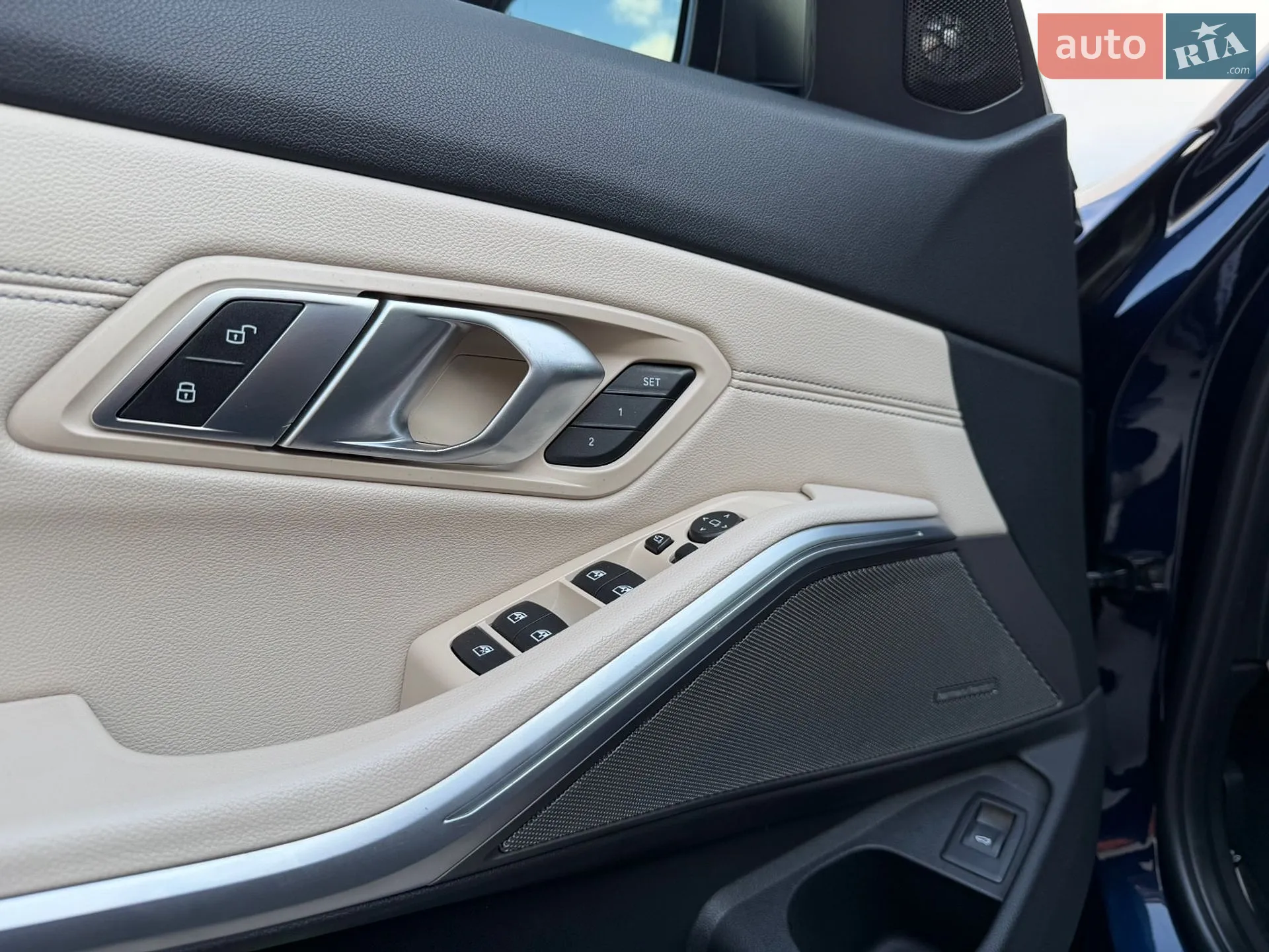 2020 BMW 3er - мініатюра 26