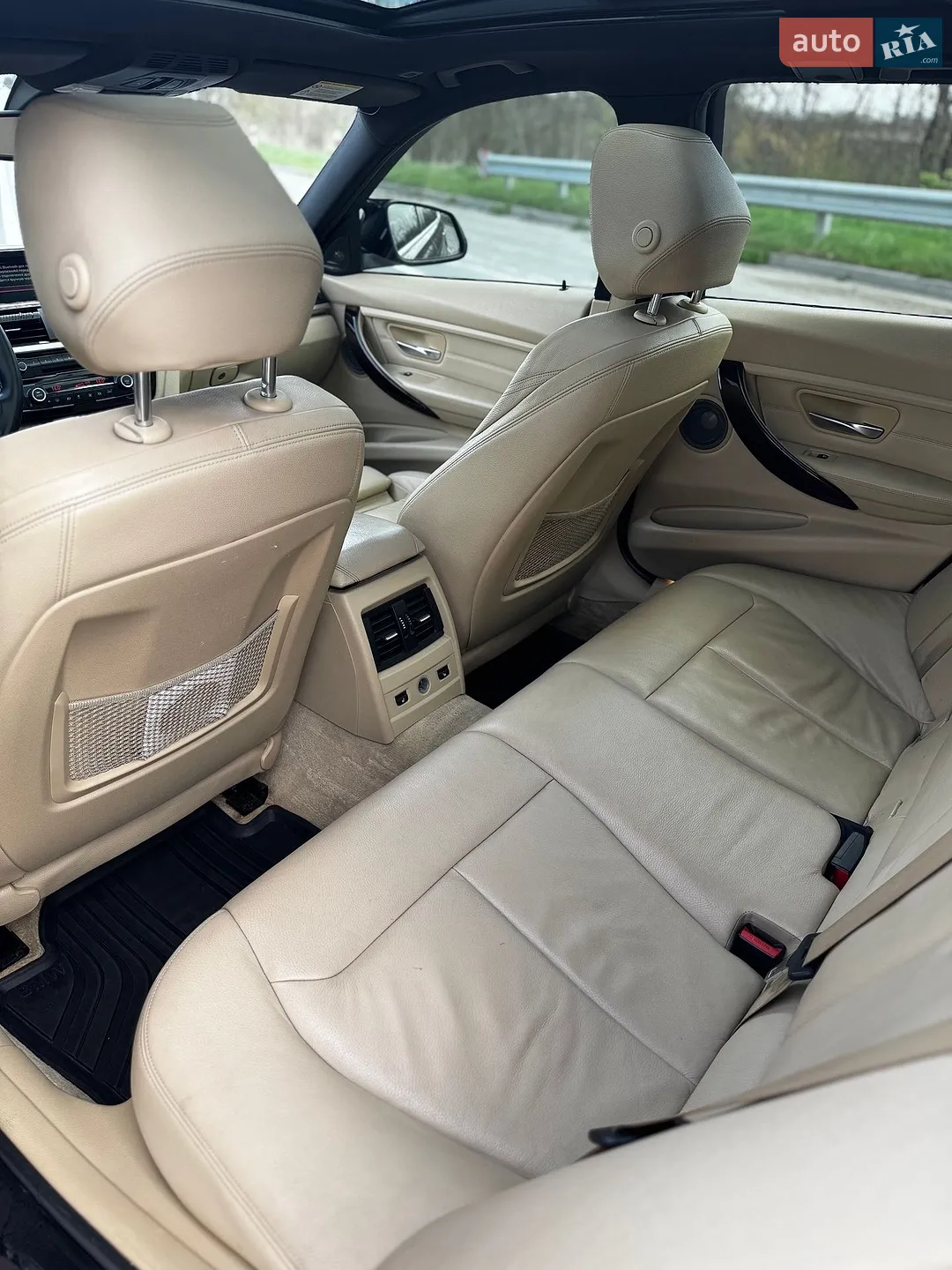 2013 BMW 3er - мініатюра 22