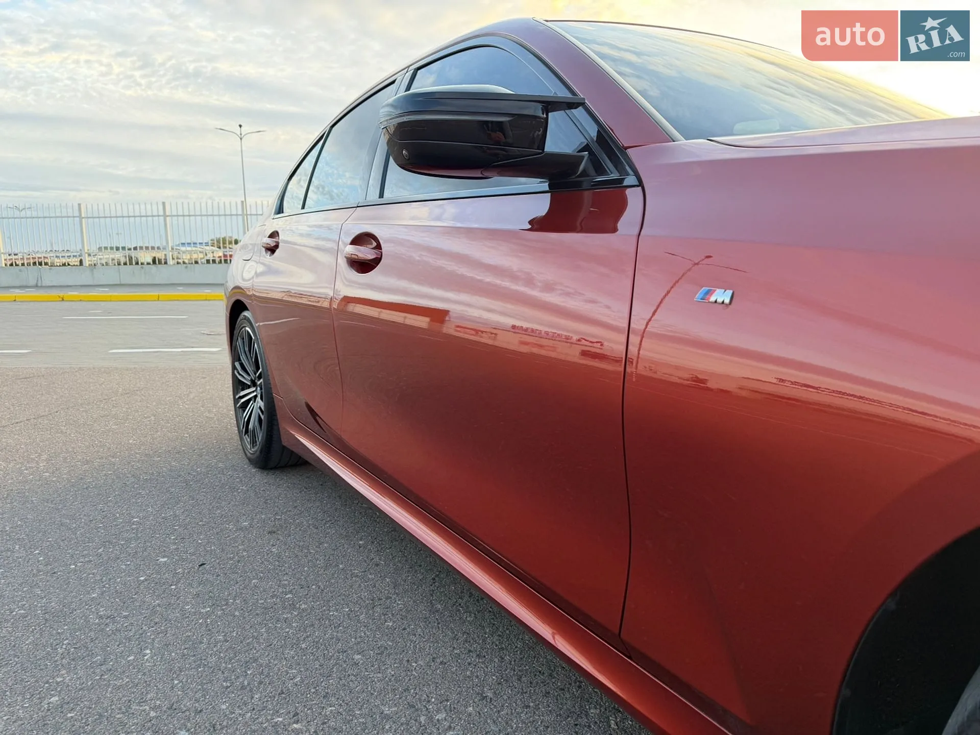 2020 BMW 3er - мініатюра 10