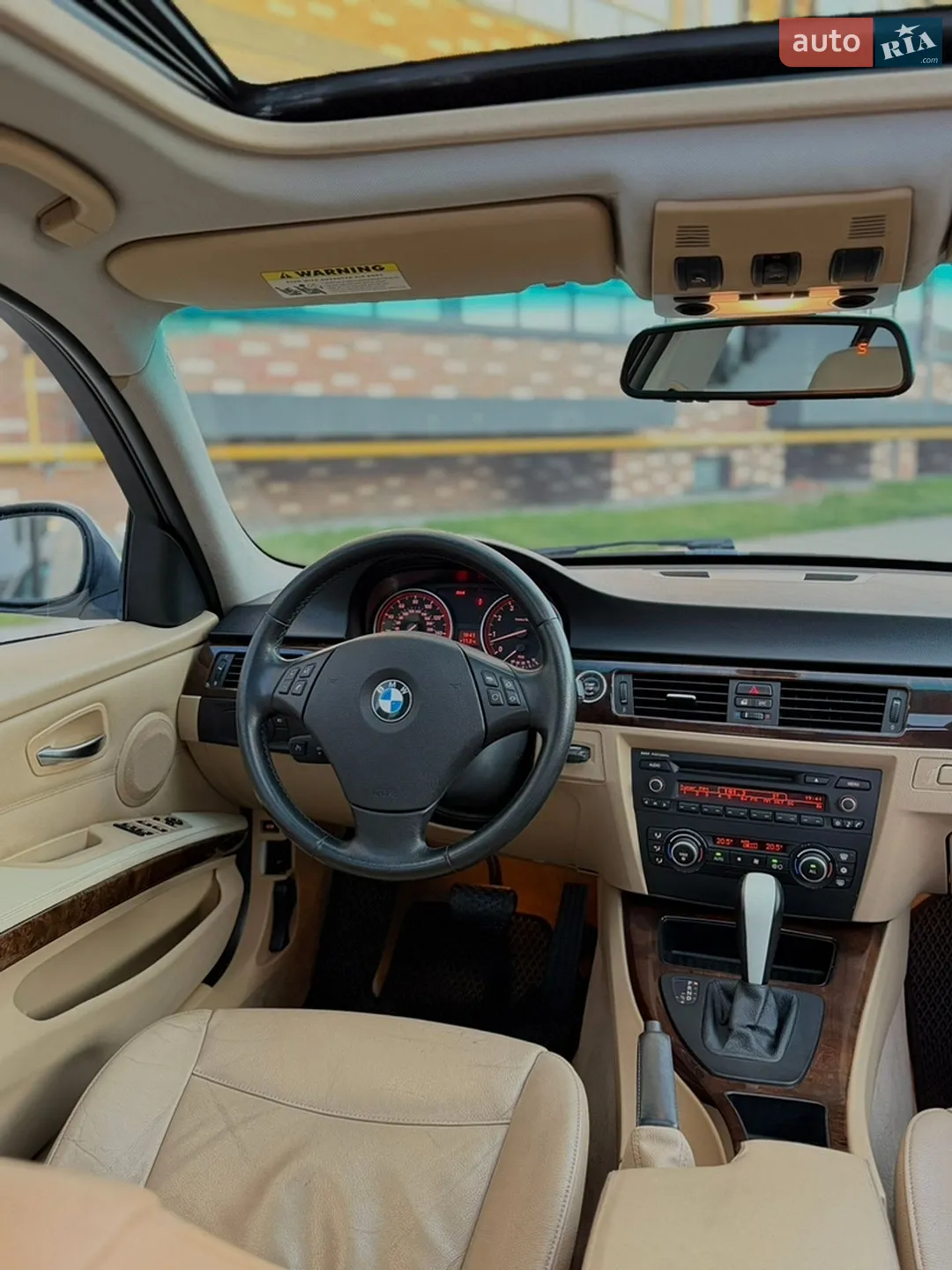 2010 BMW 3er - мініатюра 22