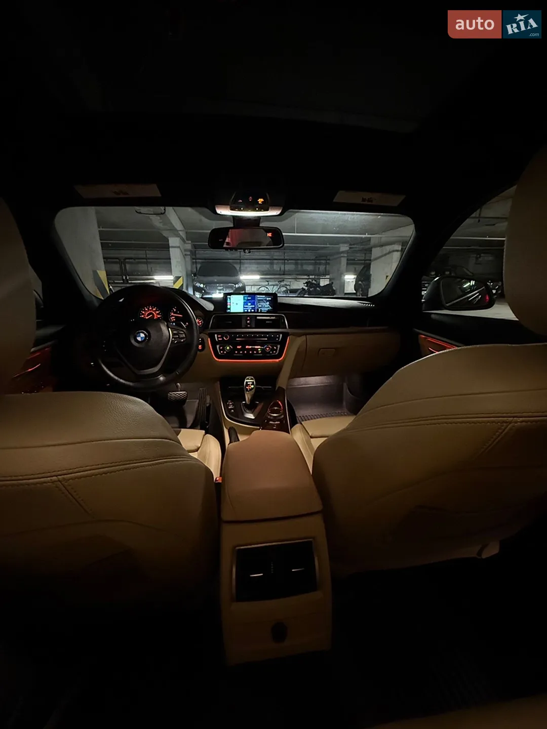 2018 BMW 3er - мініатюра 16