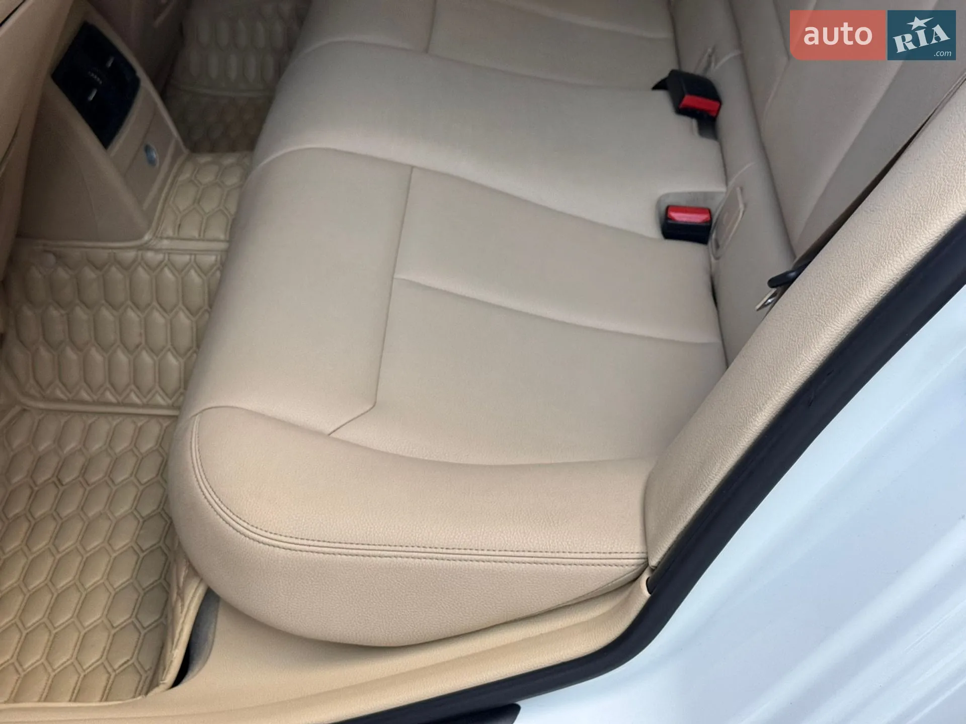 2014 BMW 3er - мініатюра 34