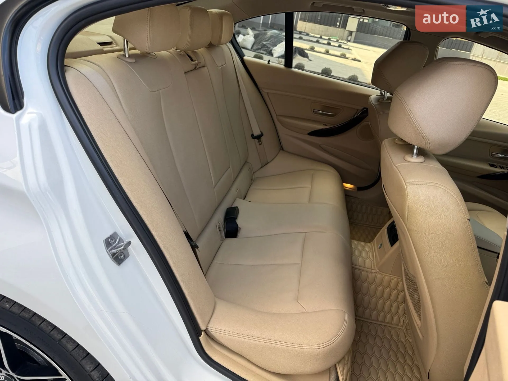 2014 BMW 3er - мініатюра 49