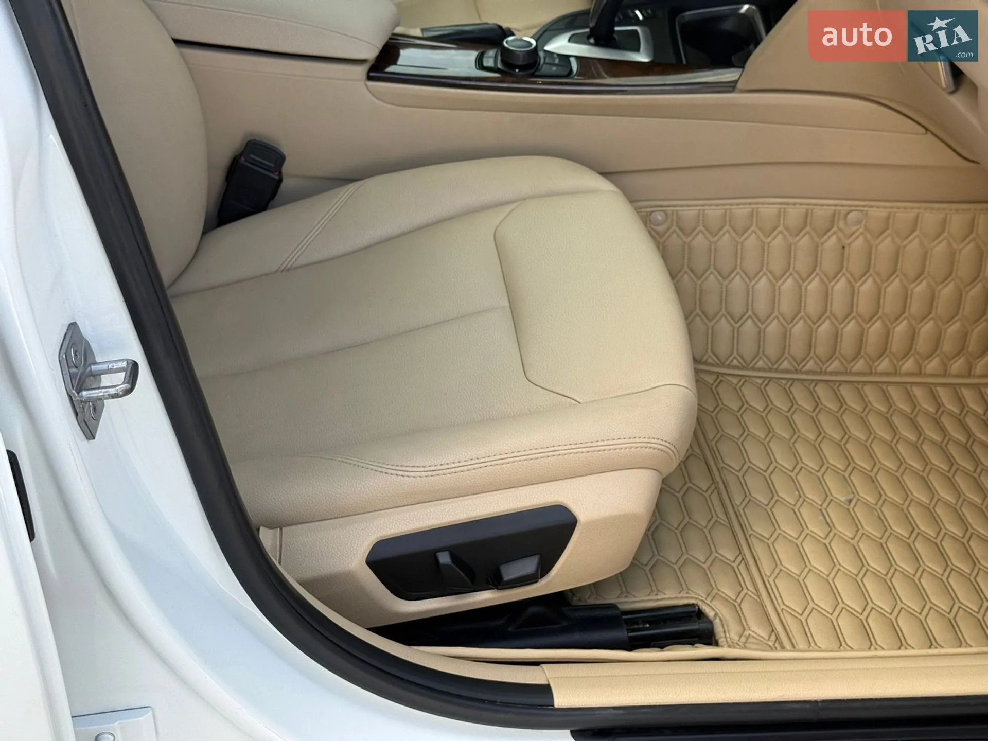 2014 BMW 3er - мініатюра 55