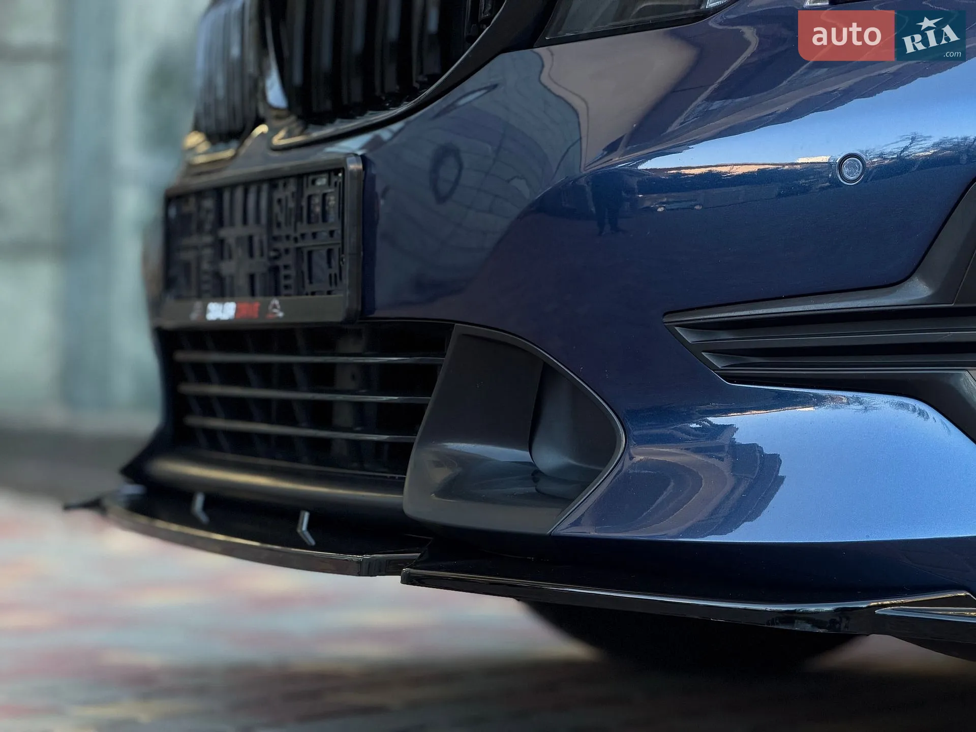 2022 BMW 3er - мініатюра 42