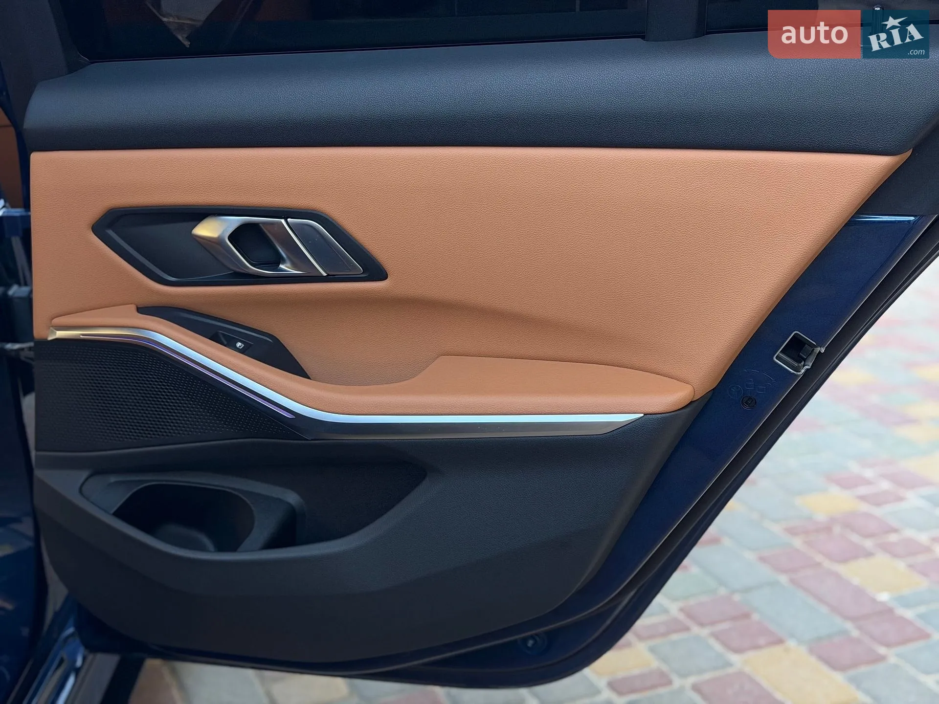2022 BMW 3er - мініатюра 62