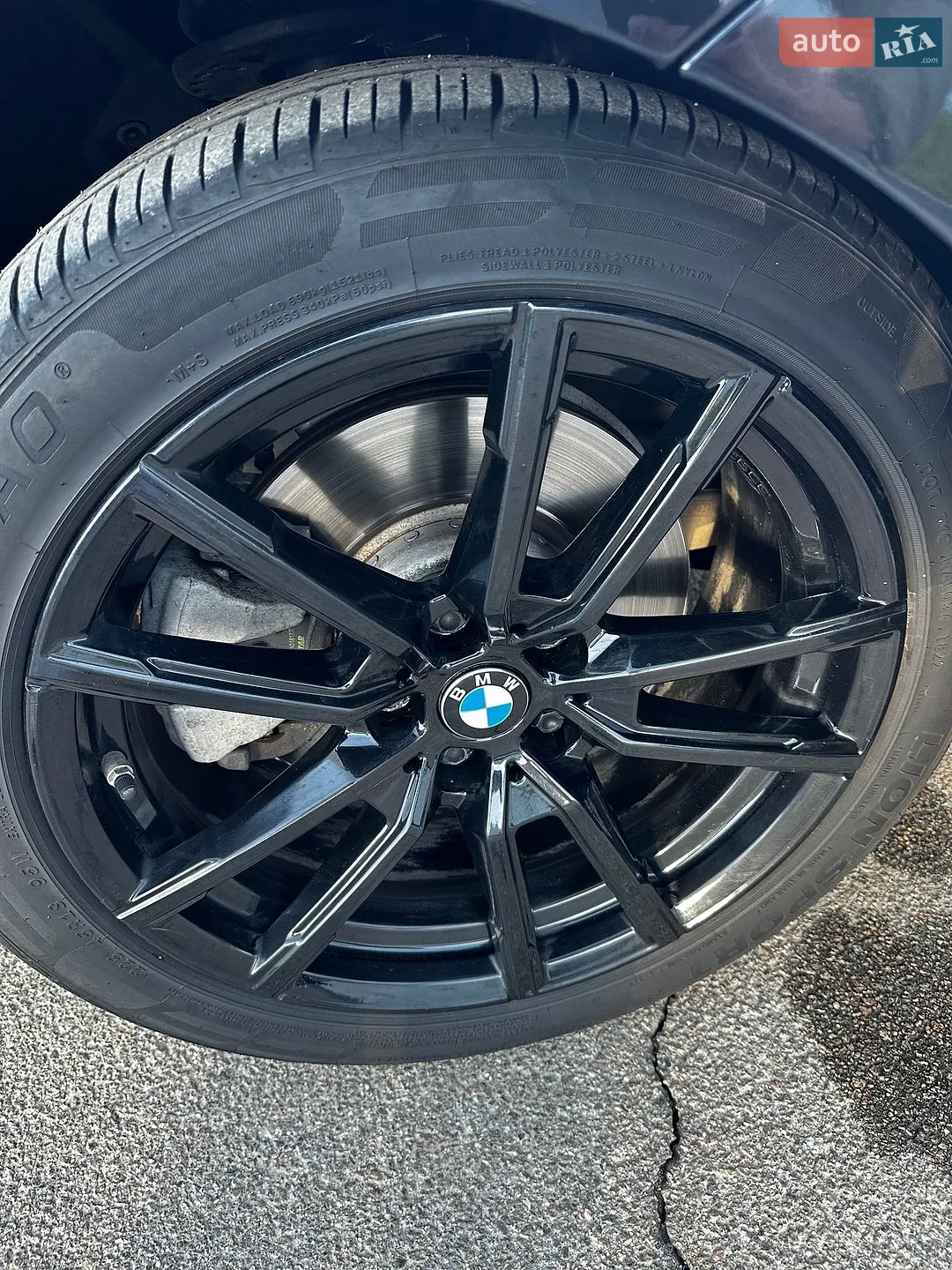 2019 BMW 3er - мініатюра 21