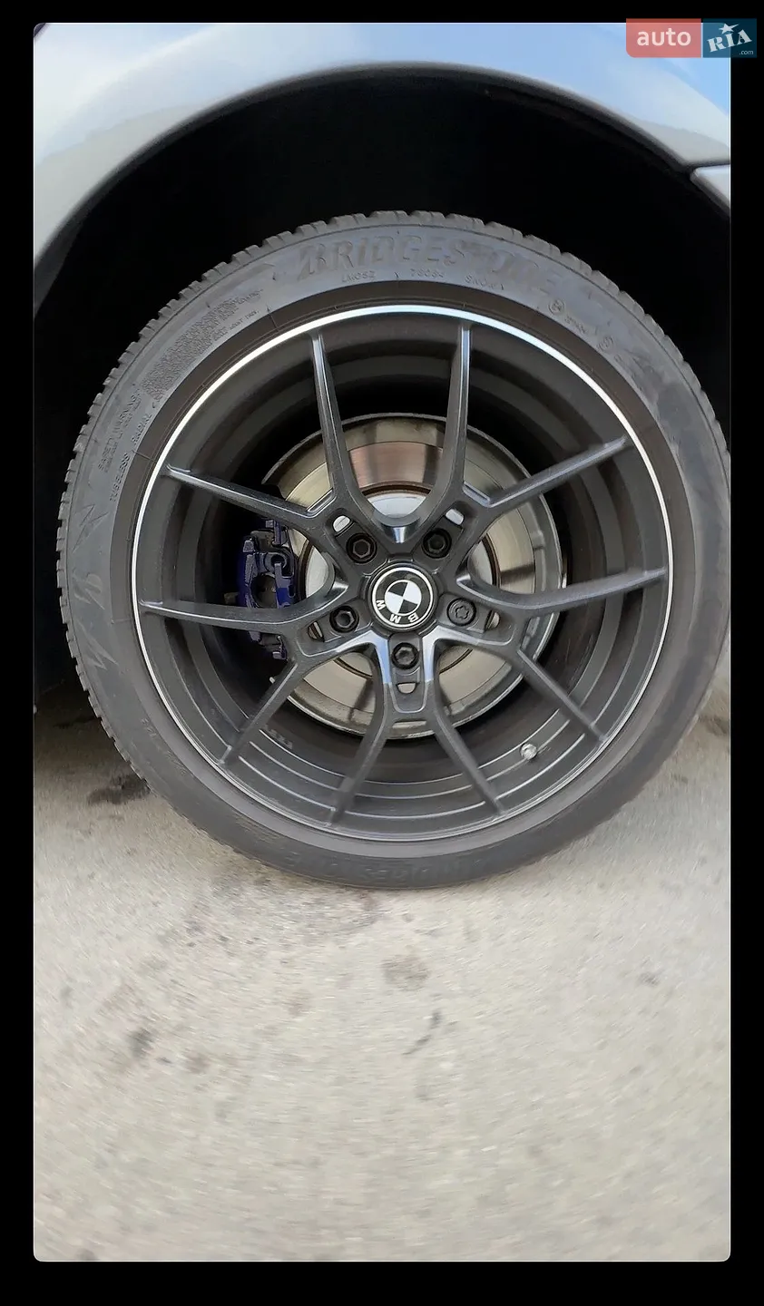 2010 BMW 3er - мініатюра 10