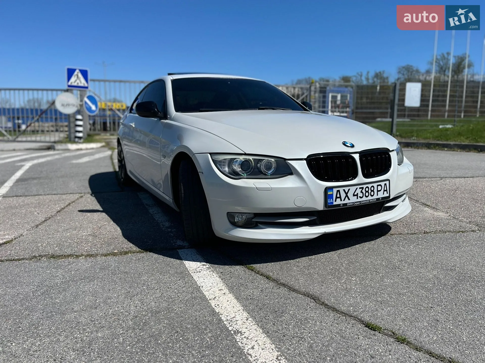 2011 BMW 3er - мініатюра 12