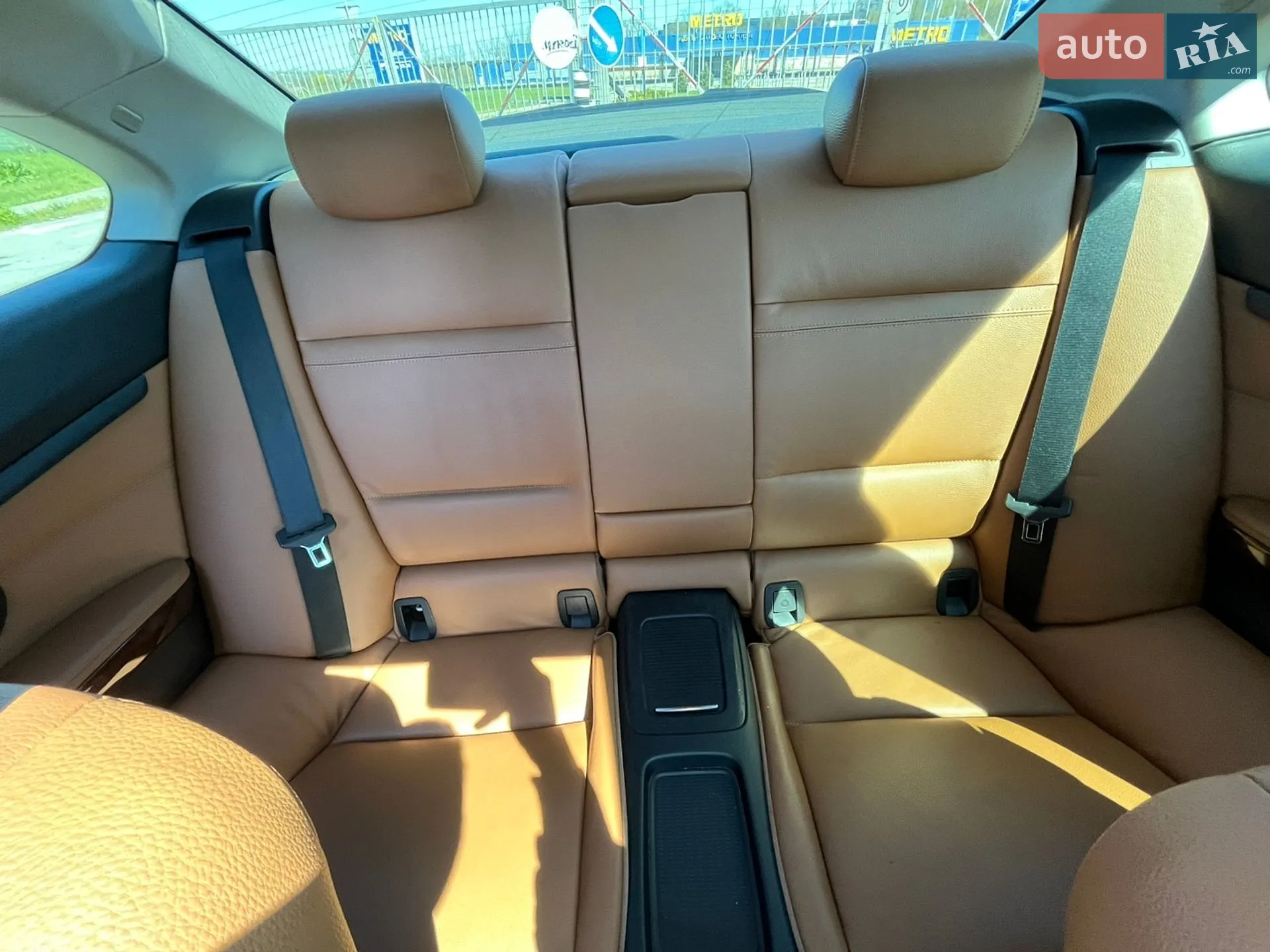 2011 BMW 3er - мініатюра 17