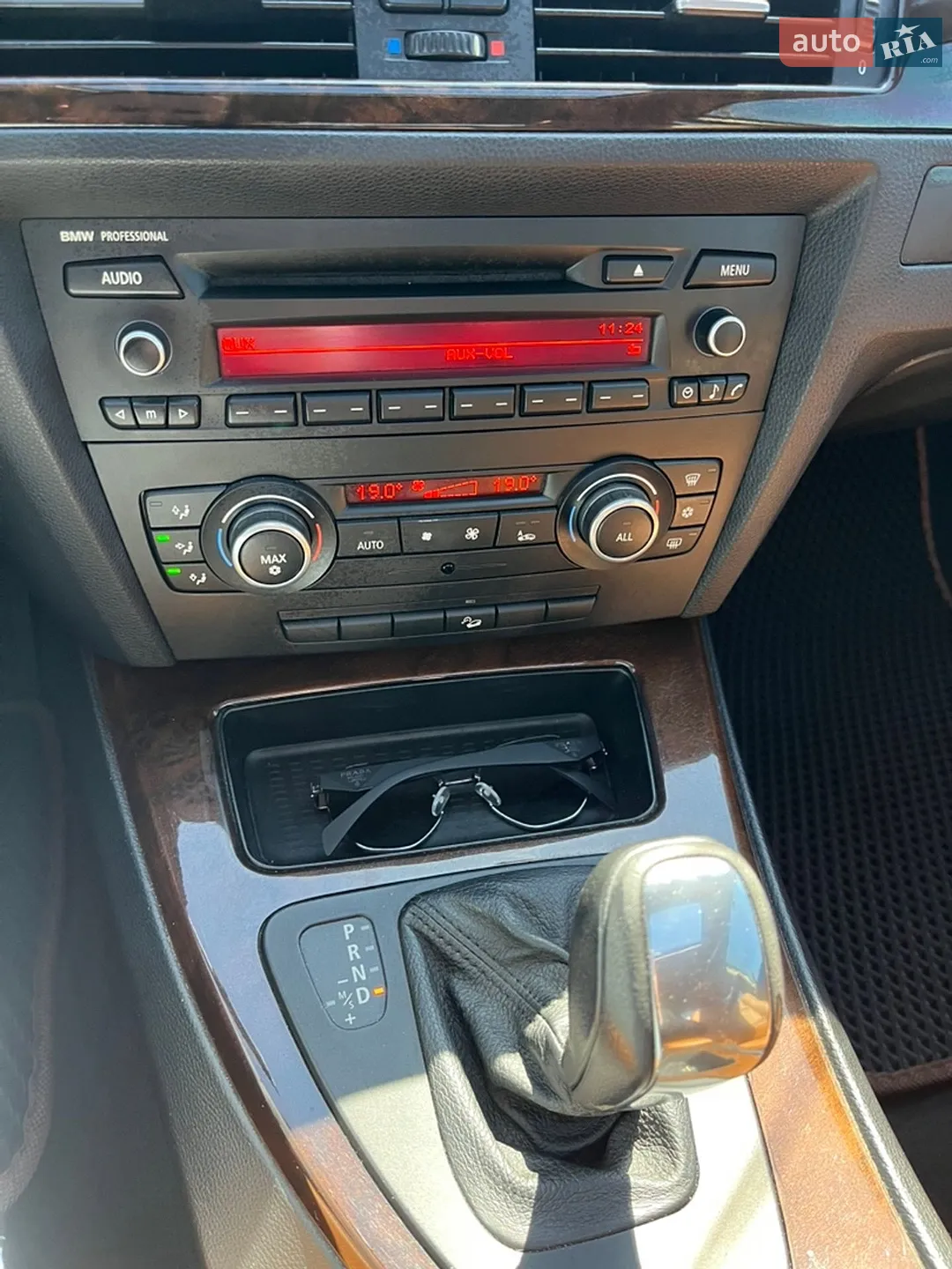 2011 BMW 3er - мініатюра 28