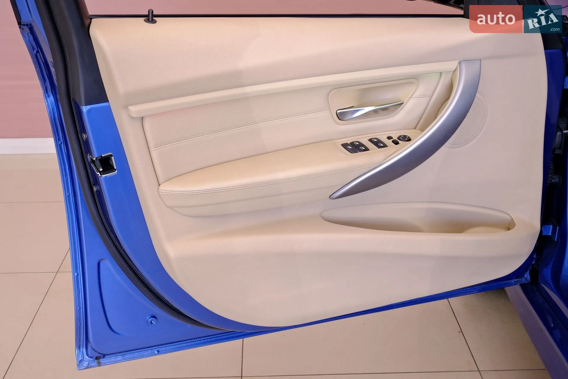 2013 BMW 3er - мініатюра 26