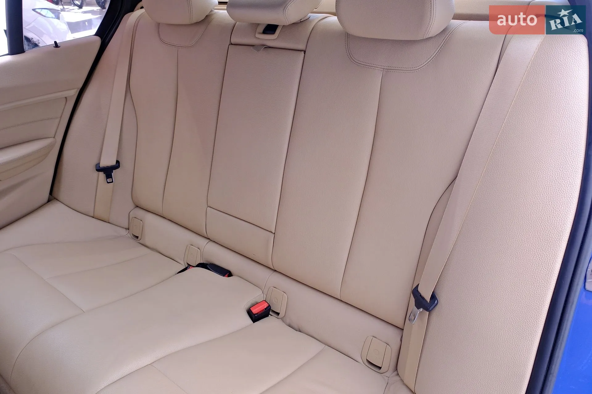 2013 BMW 3er - мініатюра 34