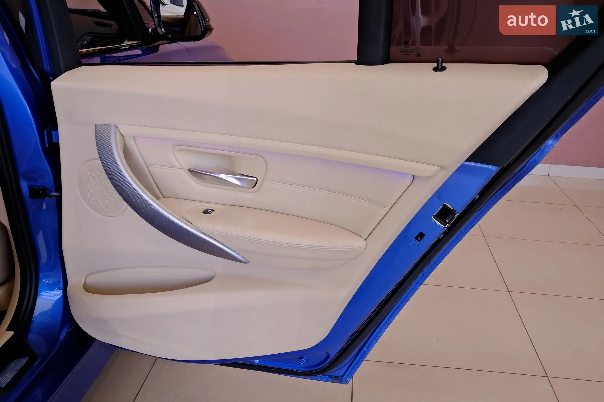 2013 BMW 3er - мініатюра 38