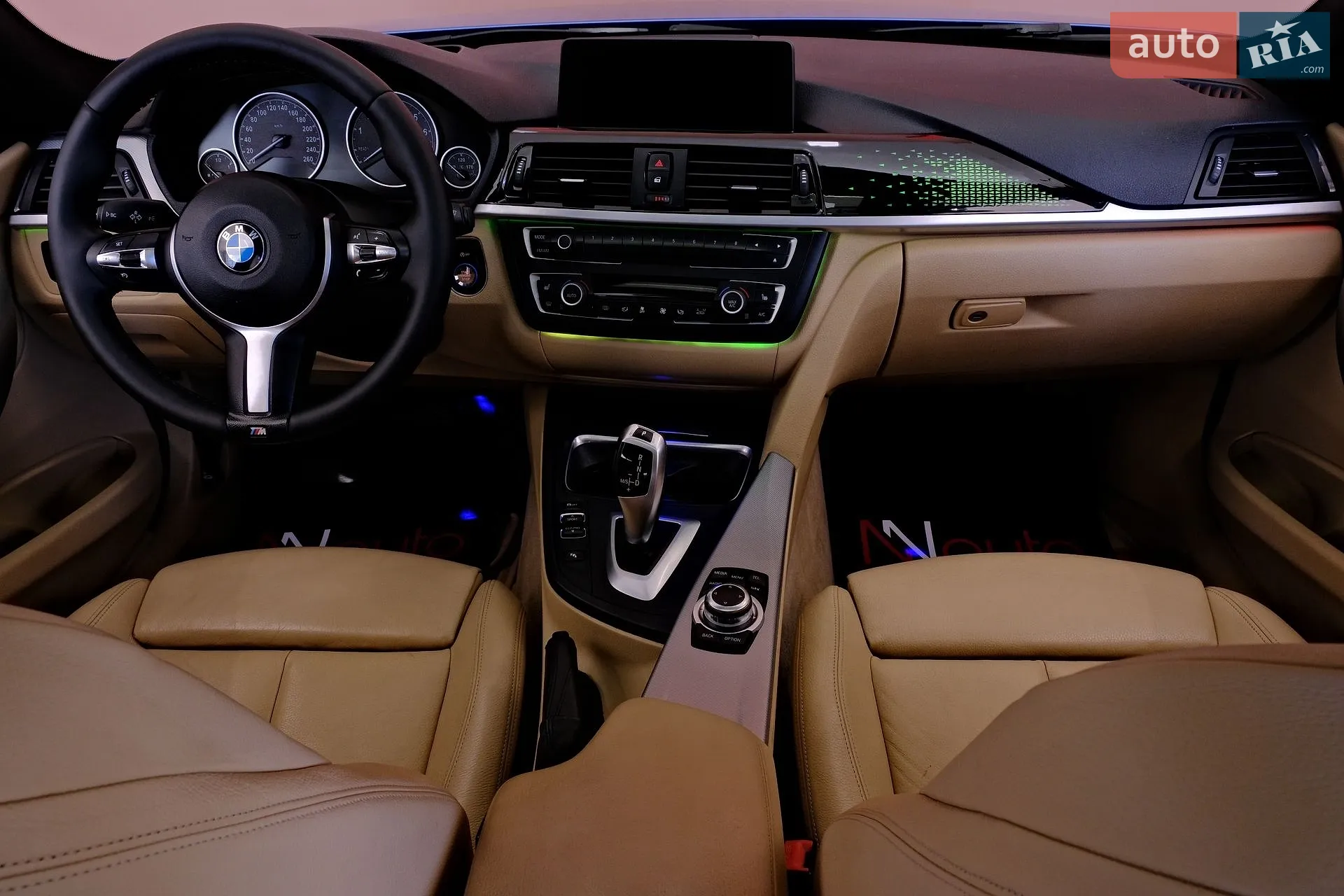 2013 BMW 3er - мініатюра 43